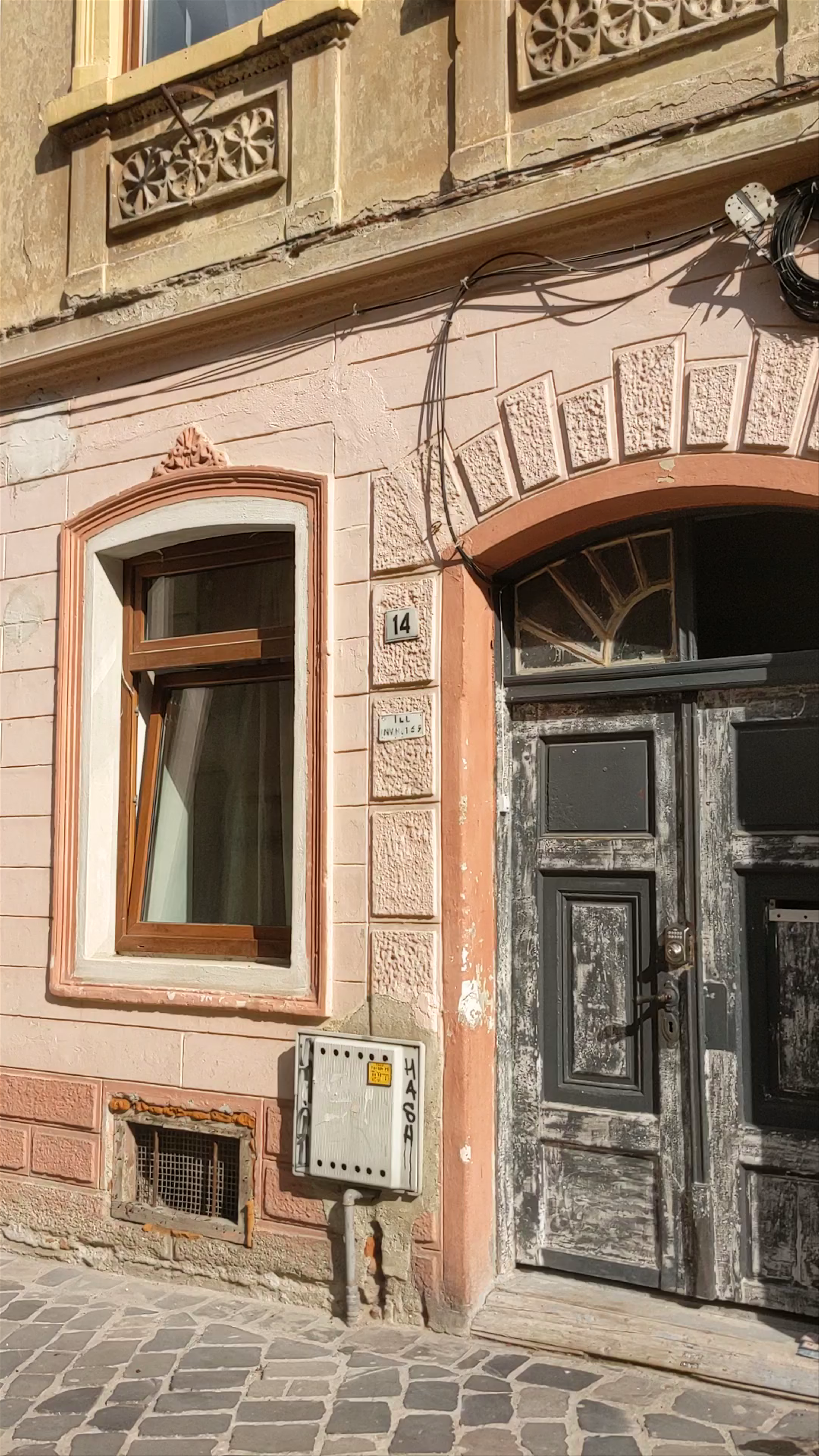Exploring The Council Square in Brașov, Romania: Historic Charm and Sunny Streets