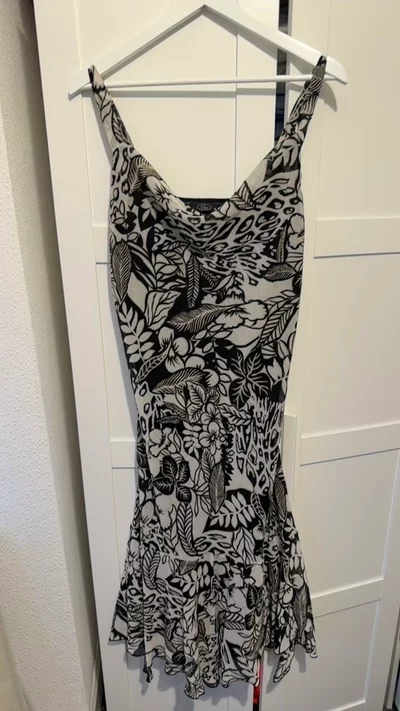 Bm Midi Dress