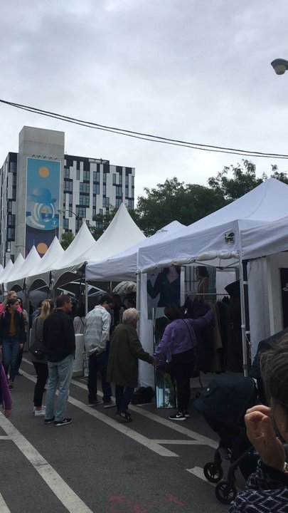 Renegade Craft Fair Chicago - Seems - Festivals Near Me - Chicago, Illinois