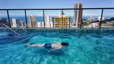 La vie qu'on mérite