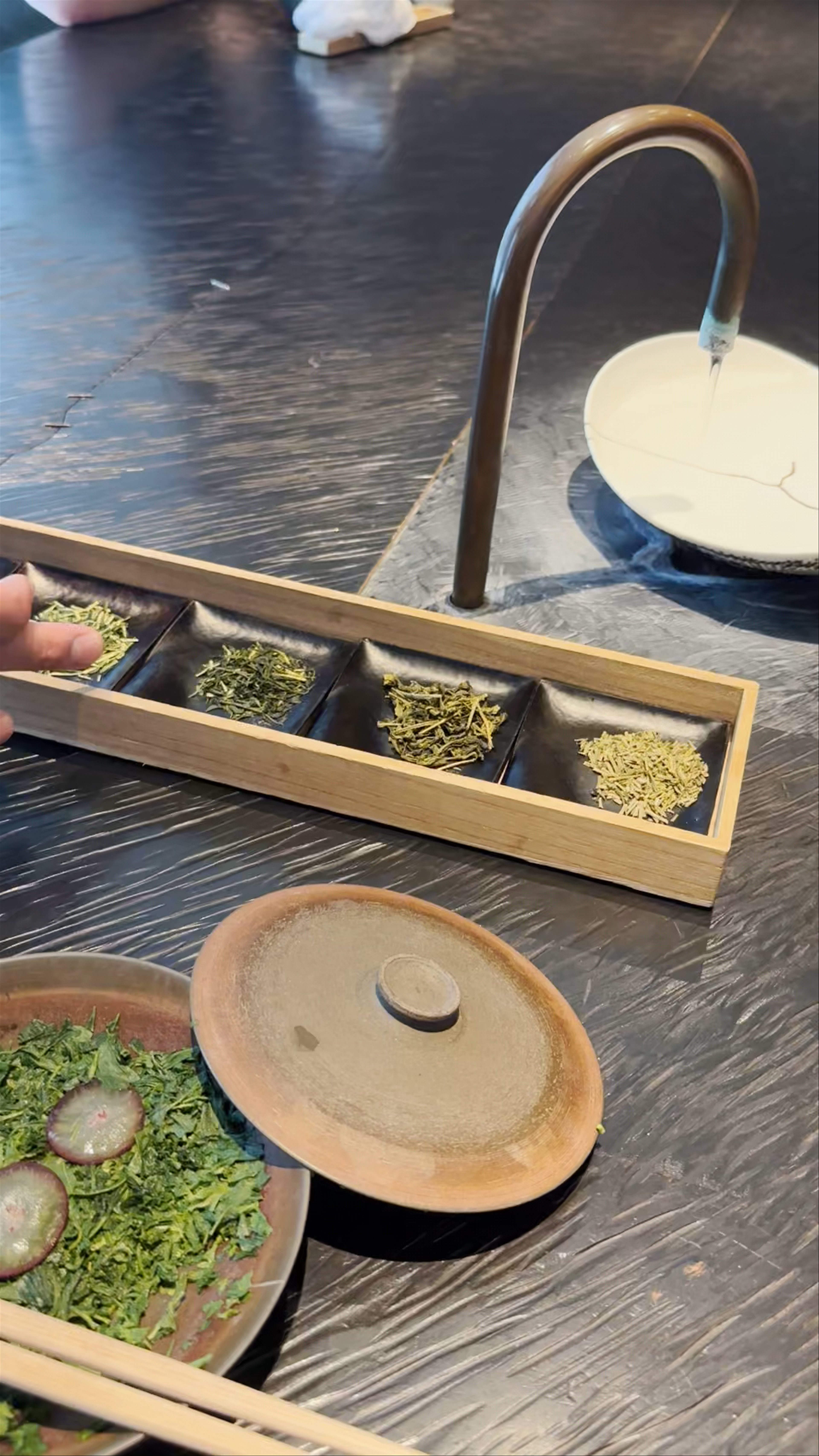 Sakurai Japanese Tea Experience