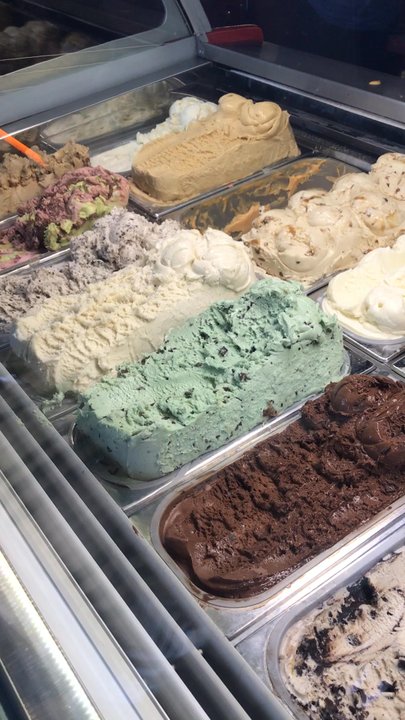 Monte Carlo Deli - Gelato - Italian Near Me - Burbank, California