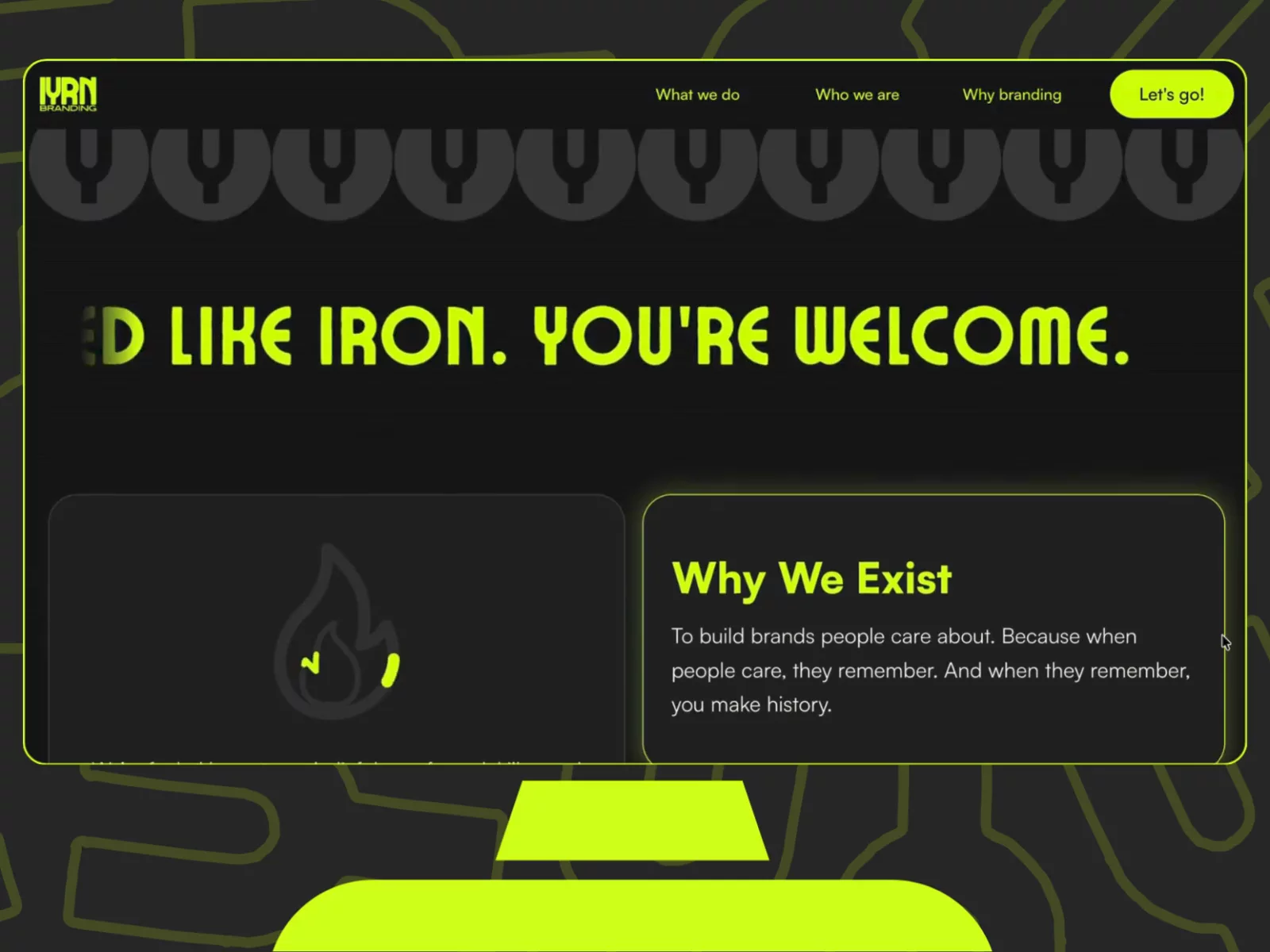 iyrnbranding.com