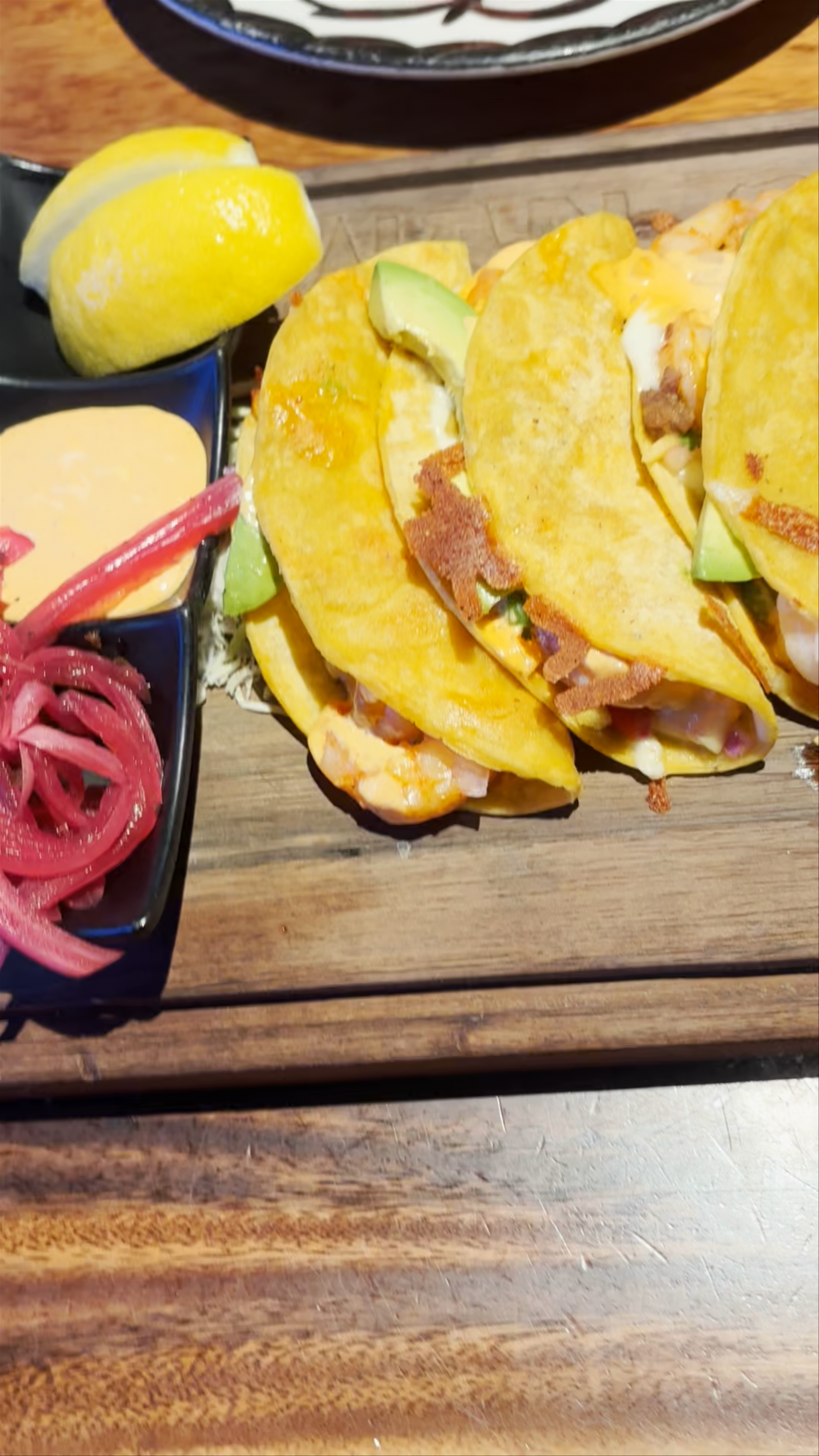 Savoring Street Tacos & Vibrant Dining Vibes in Long Beach, CA