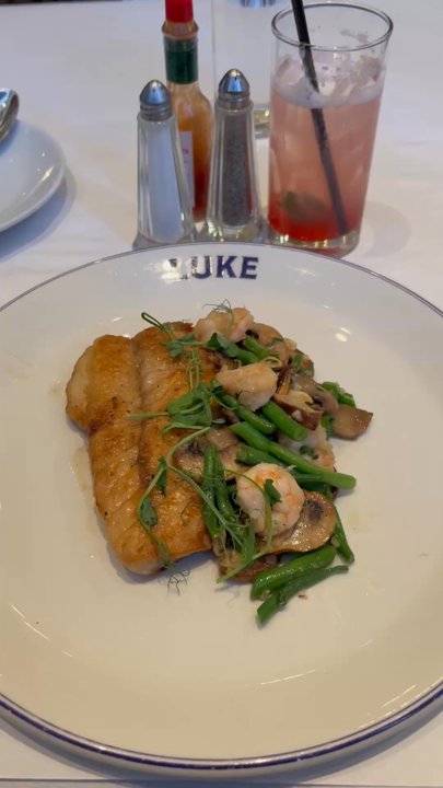 Luke - French Near Me - New Orleans, Louisiana