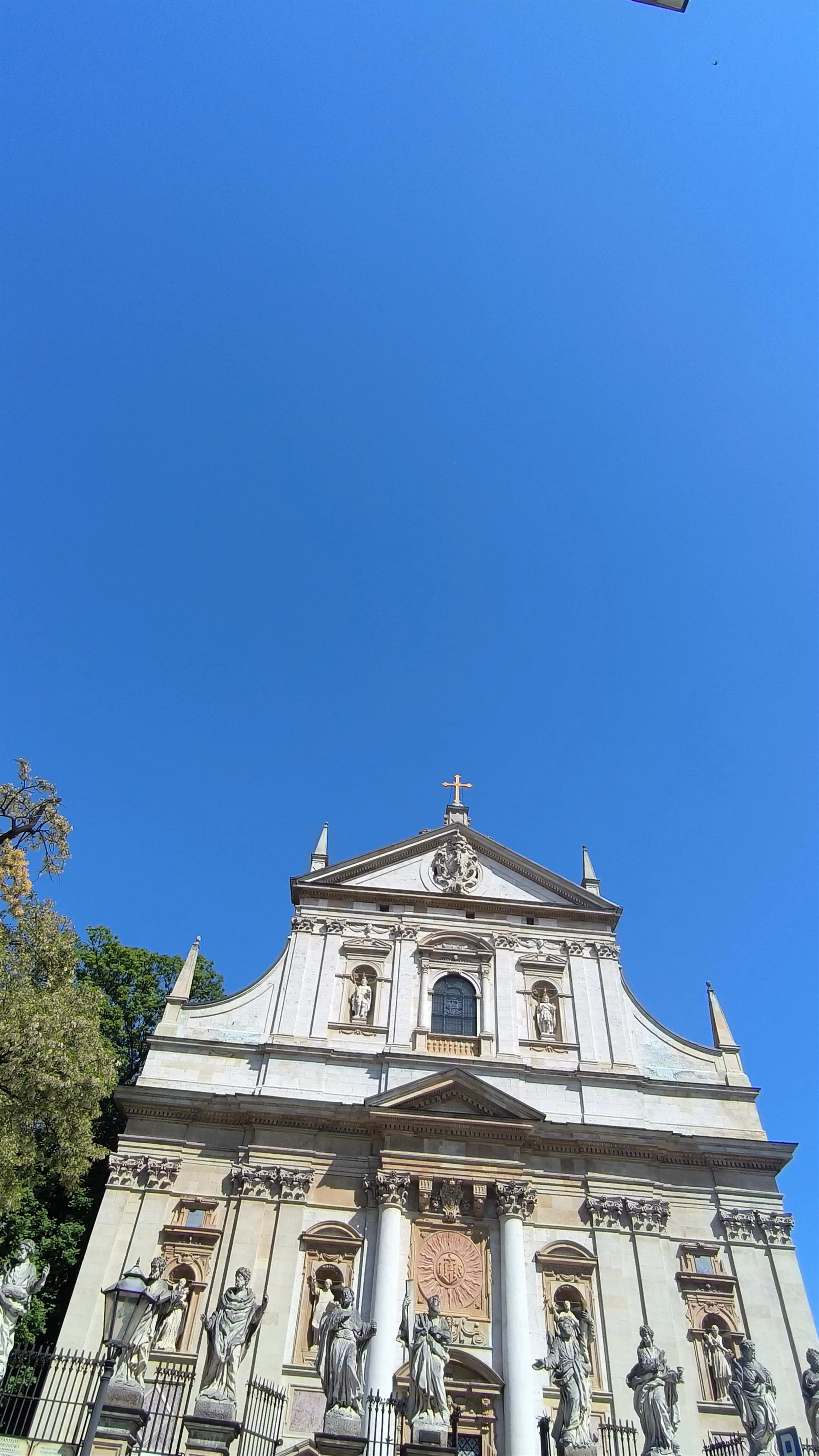 Saints Peter and Paul Church