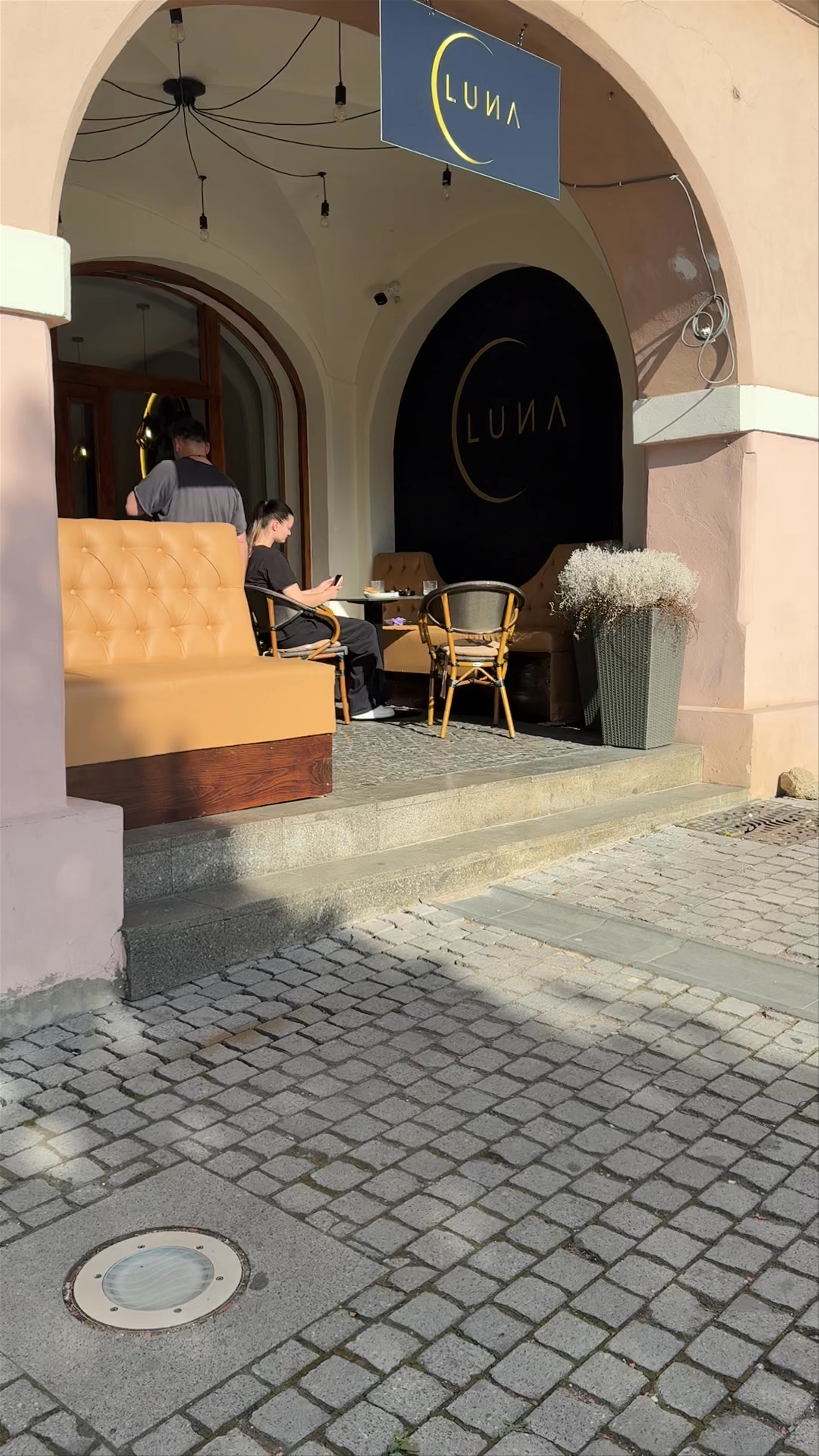 LUNA Sibiu