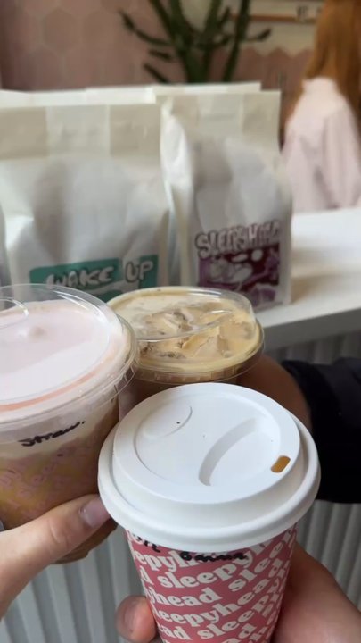 Sleepyhead Coffee - Coffee & Tea Near Me - Chattanooga, Tennessee