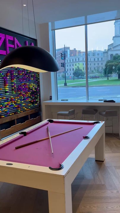 Hotel Zena - Hotels Near Me - Washington, DC, District of Columbia