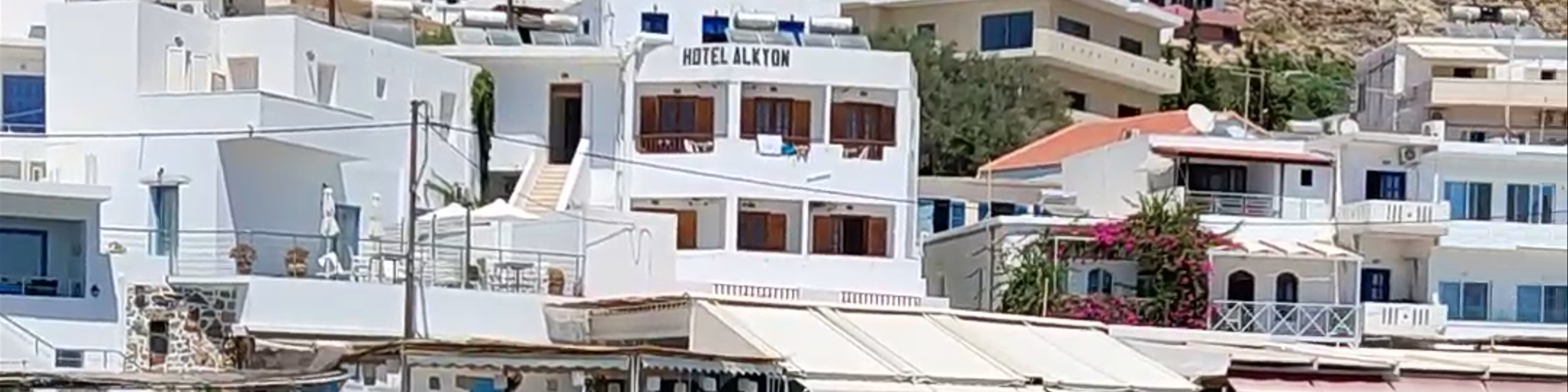 Chóra Sfakíon
