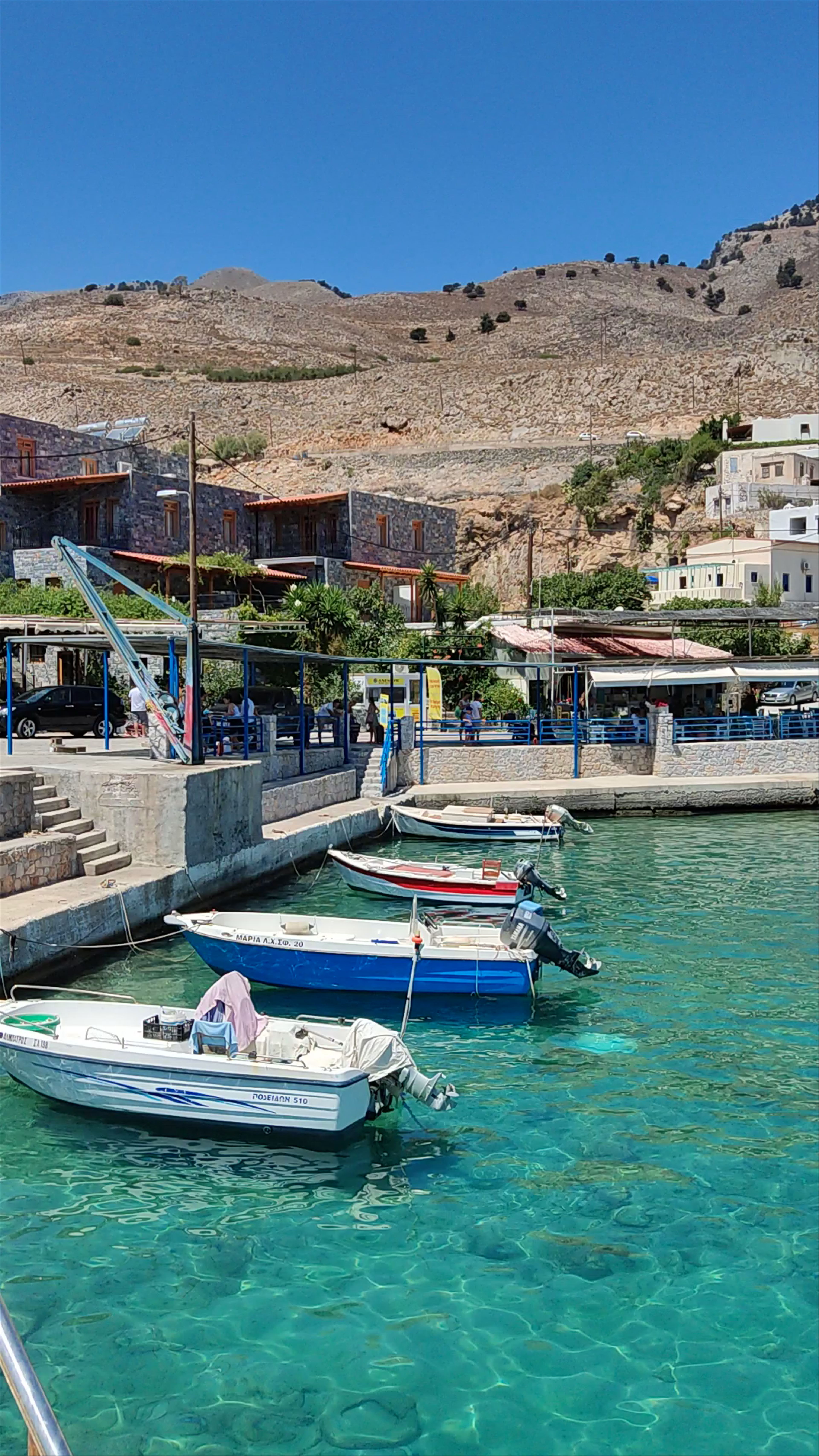 Λιμάνι Σφακίων