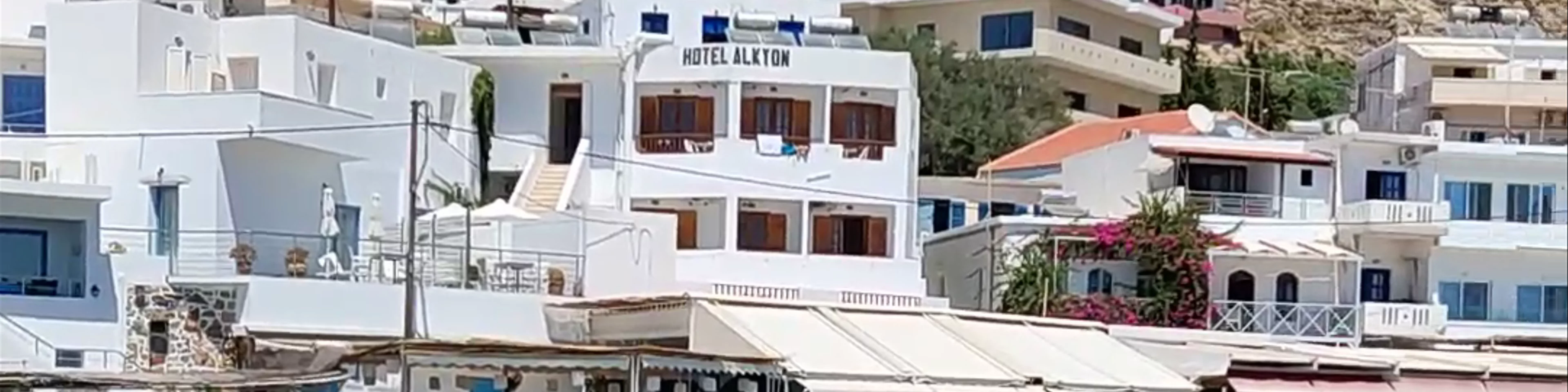 Λιμάνι Σφακίων