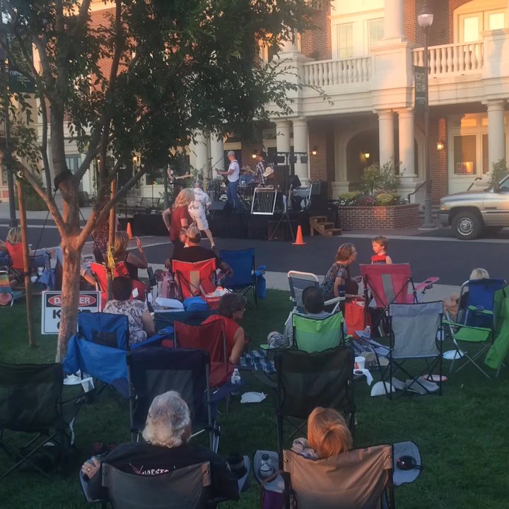 Copperopolis Town Square - Venues & Event Spaces Near Me - Copperopolis, California