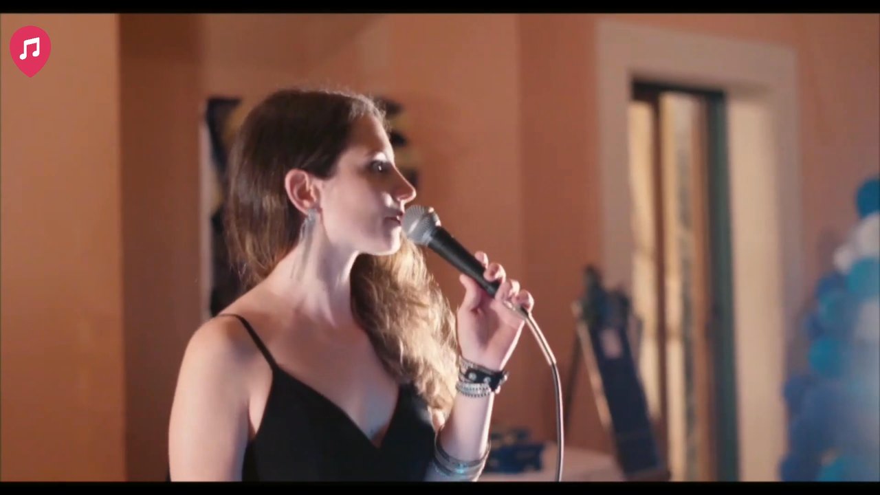 The Fireflies - Live Covers 2026 - video 4