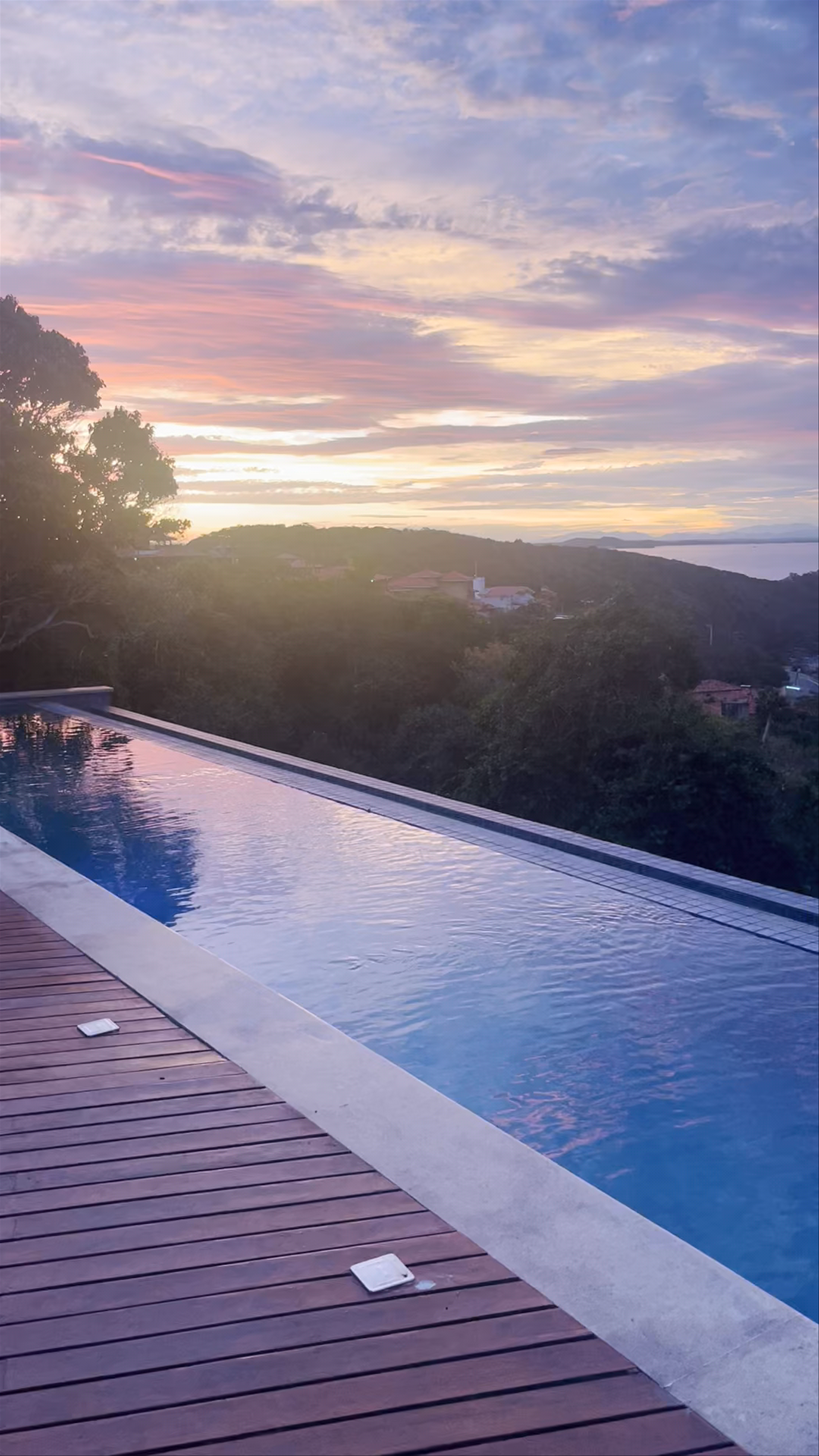 Casa Mirador - Rua João Fernandes - Village de Búzios