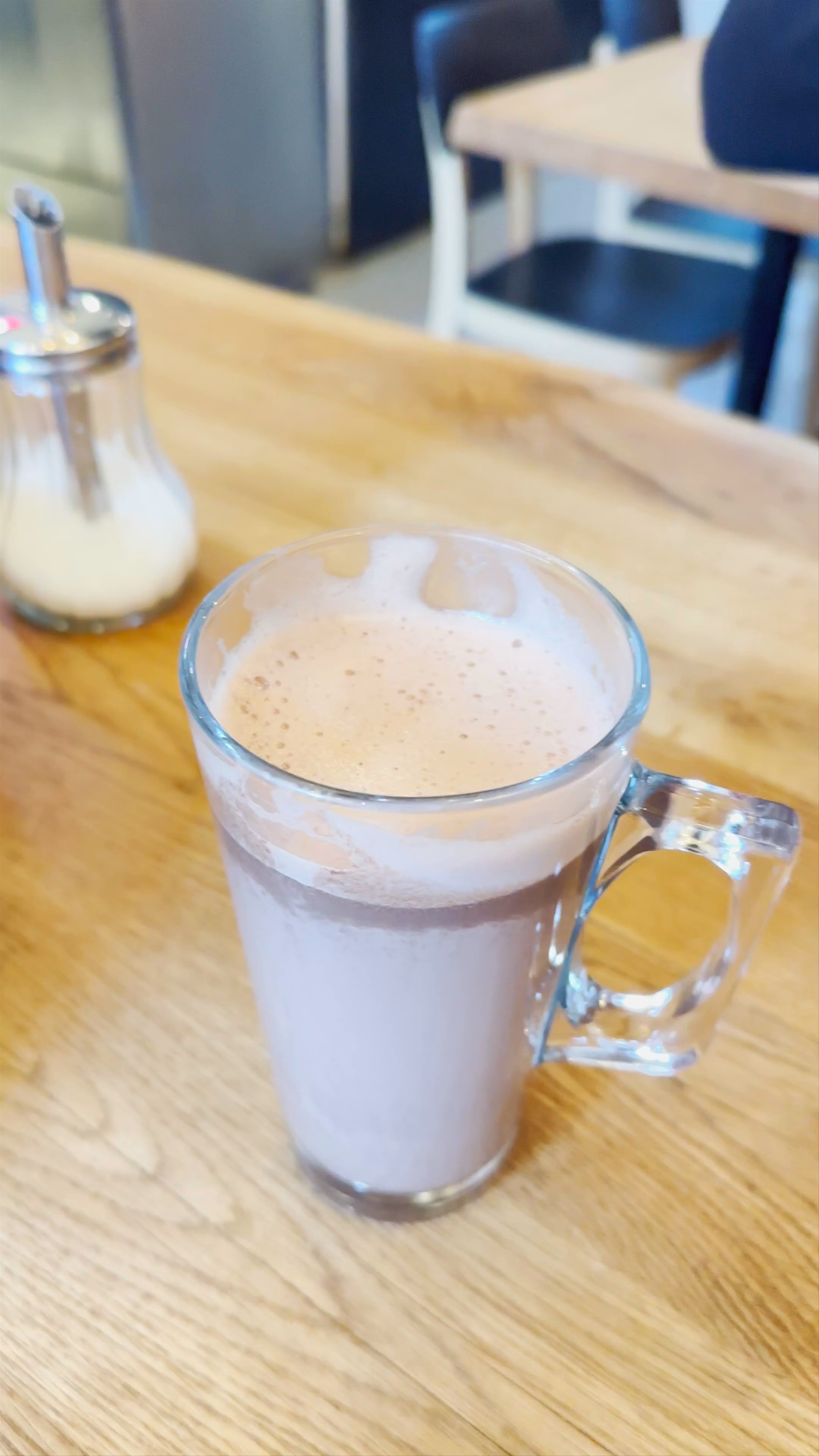 Cártel Amsterdam Coffee & Cocktails