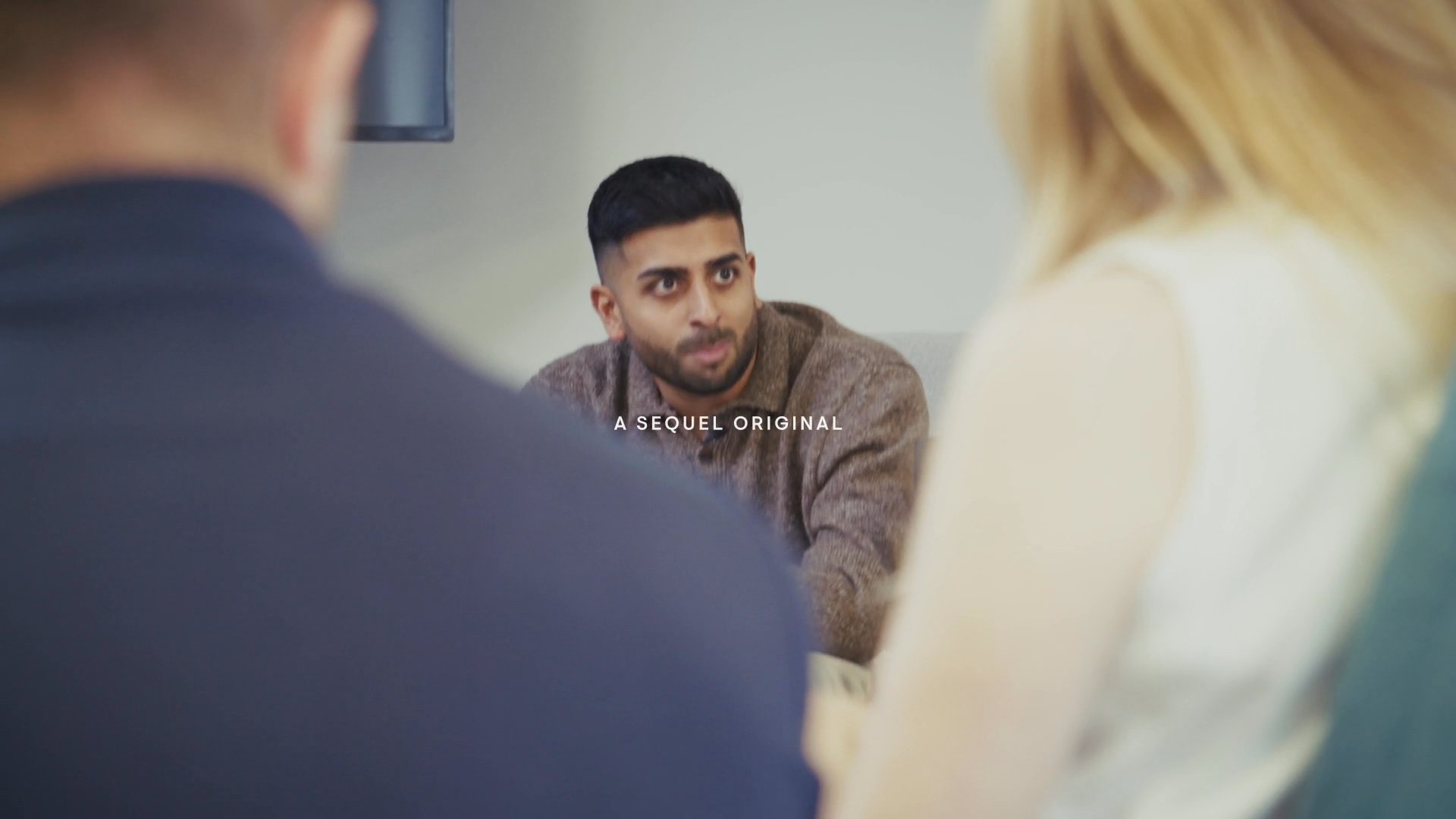 The social fix - Howbout