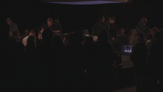 Good Friday at Bayside Folsom