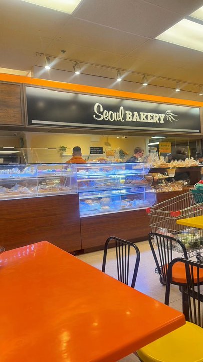 H Mart - International Grocery Near Me - Federal Way, Washington