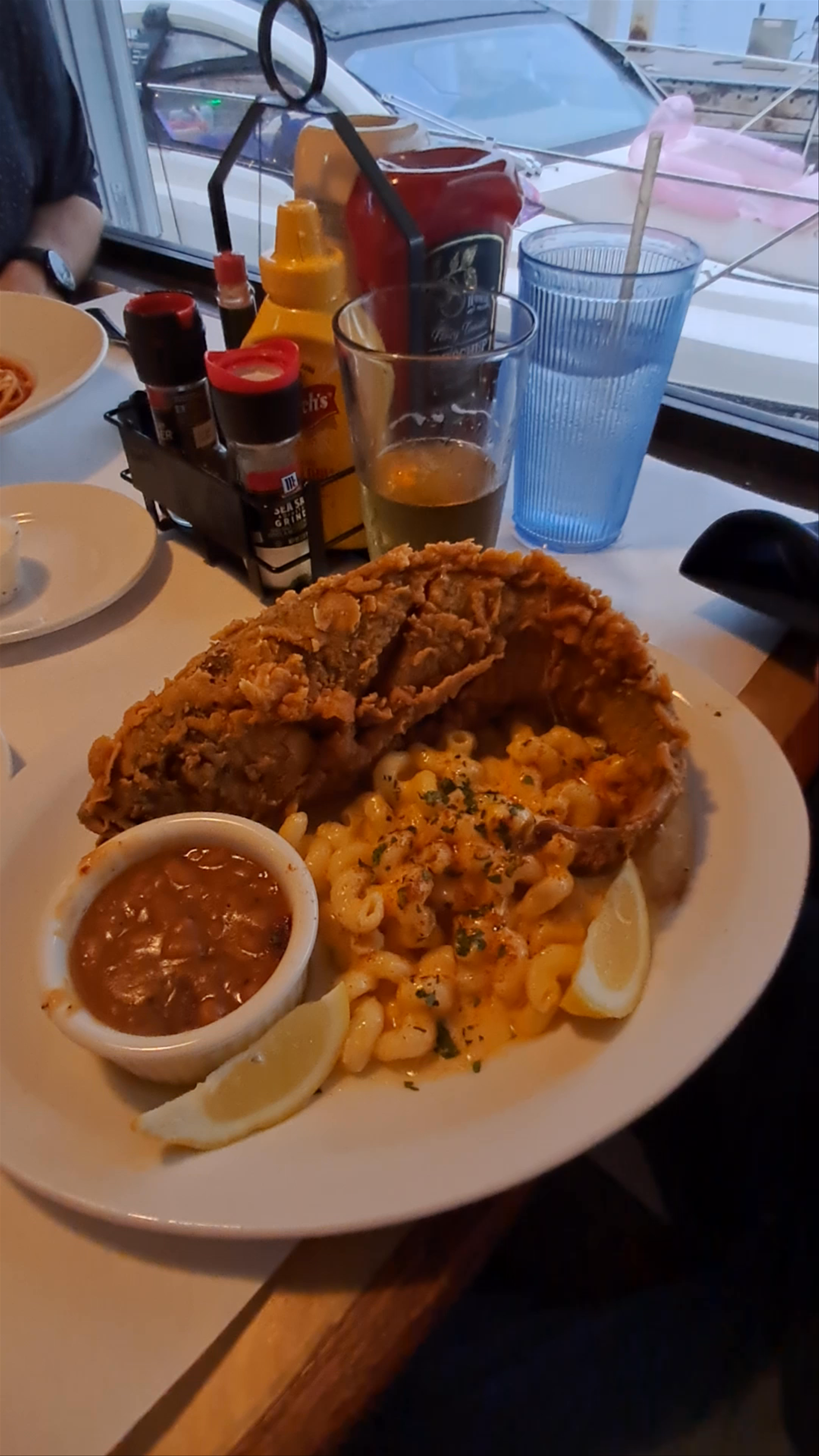 15th Street Fisheries