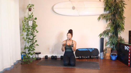 Seize the Day | Morning Yoga Flow