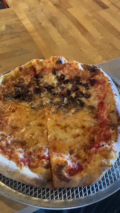 The Truck Bar - Axe Throwing Near Me - Berlin, Connecticut