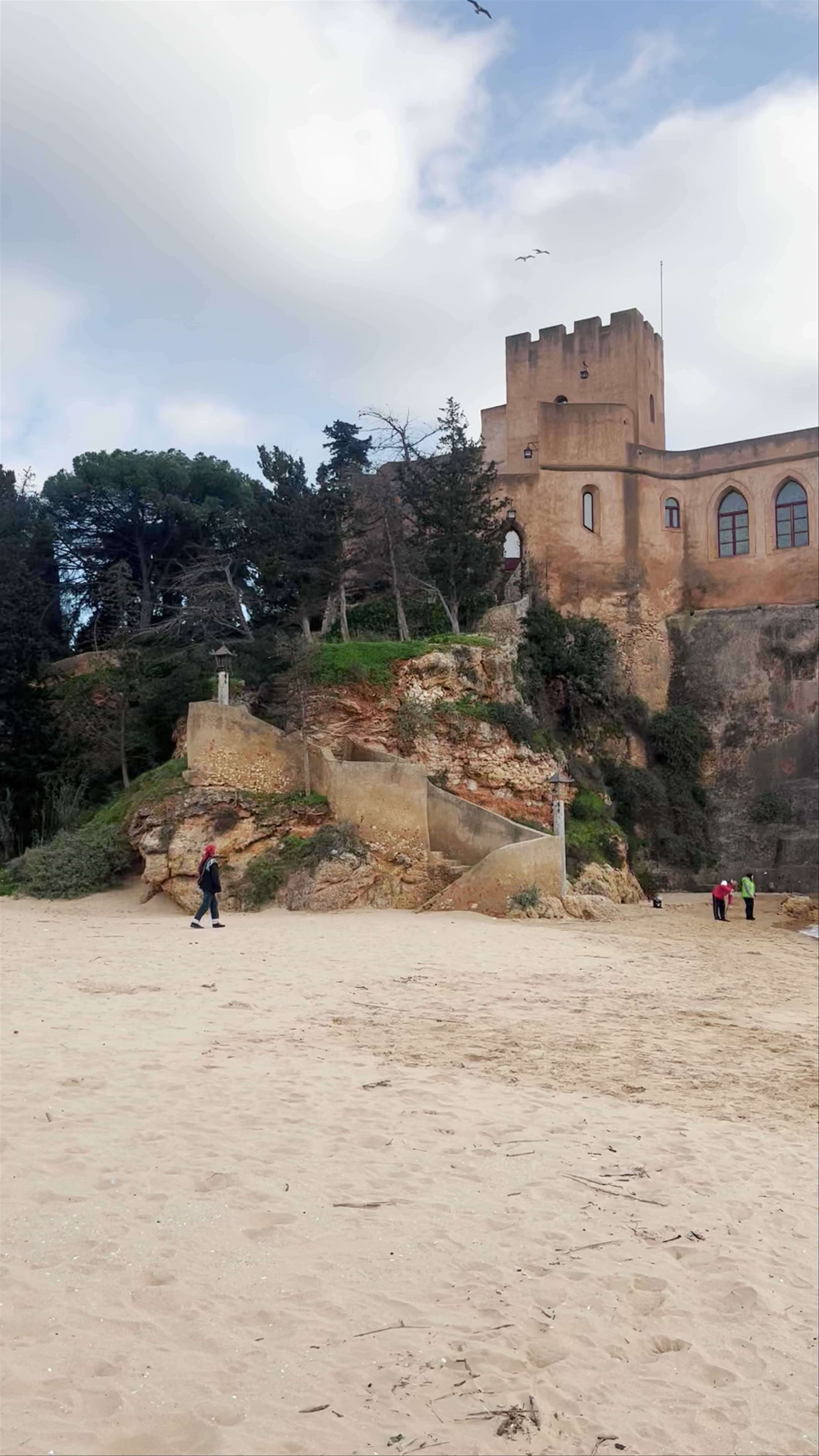 Praia da Angrinha
