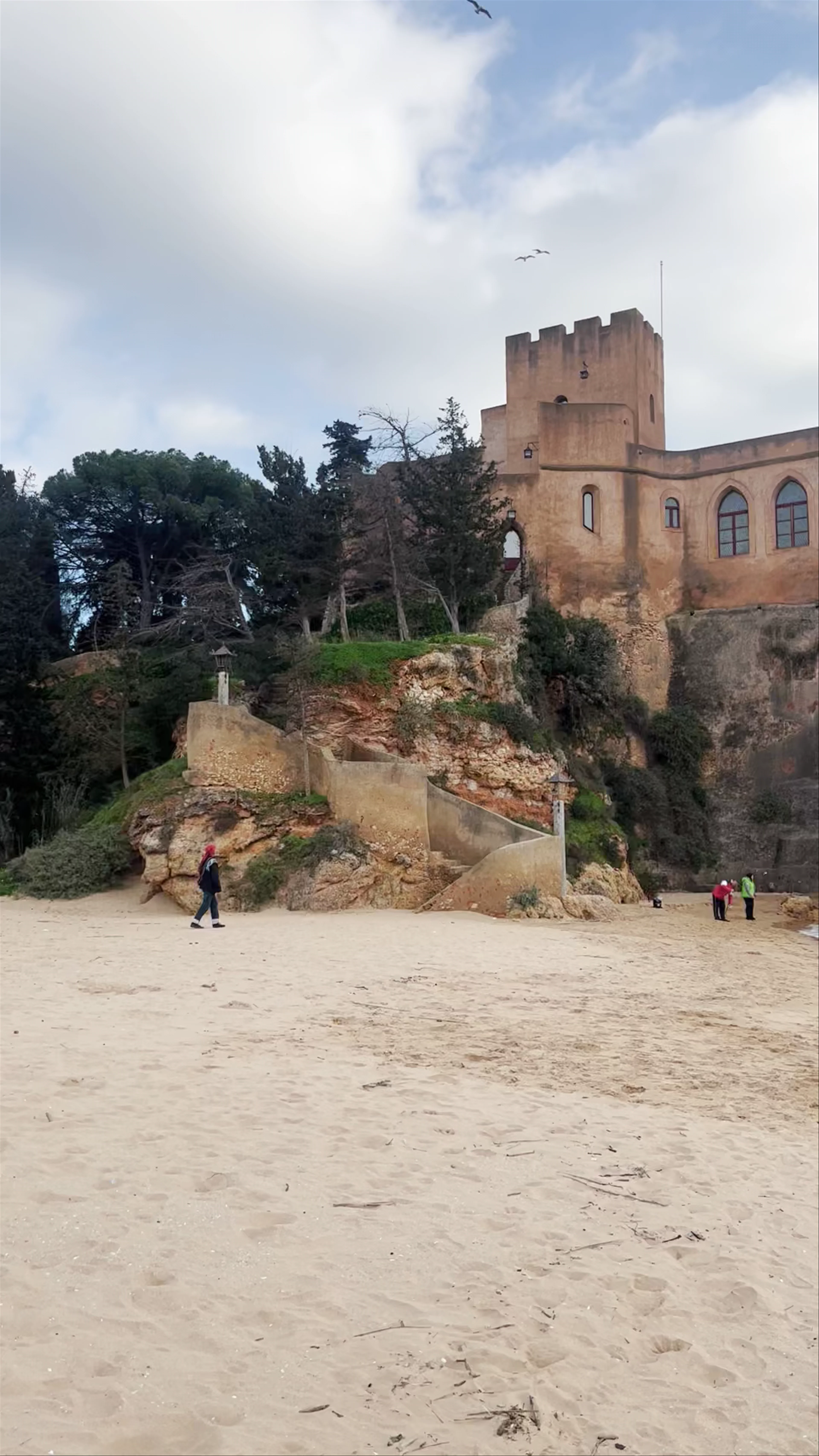 Praia da Angrinha