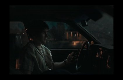 Pré-bande-annonce en anglais