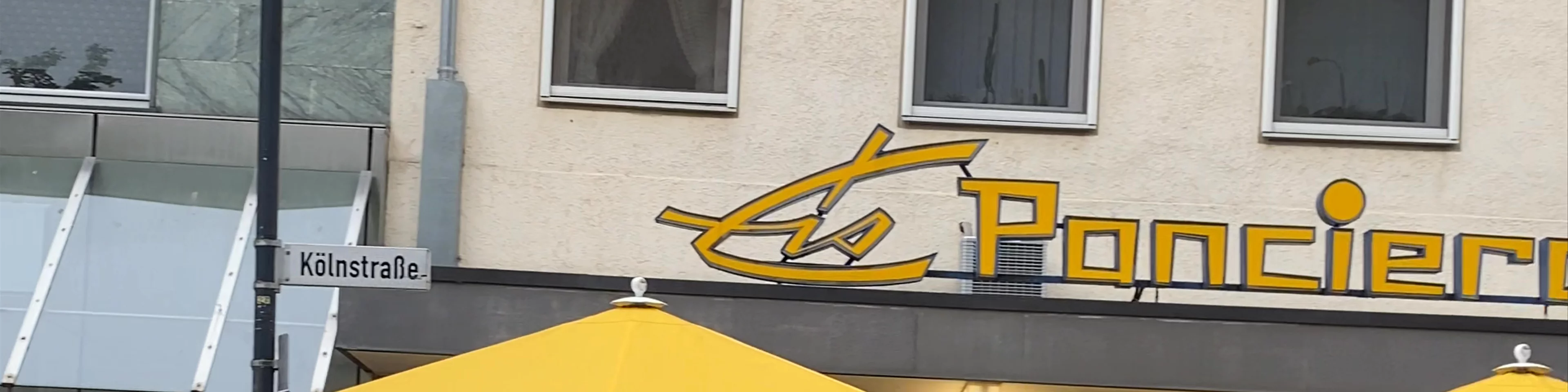 Eiscafé Panciera