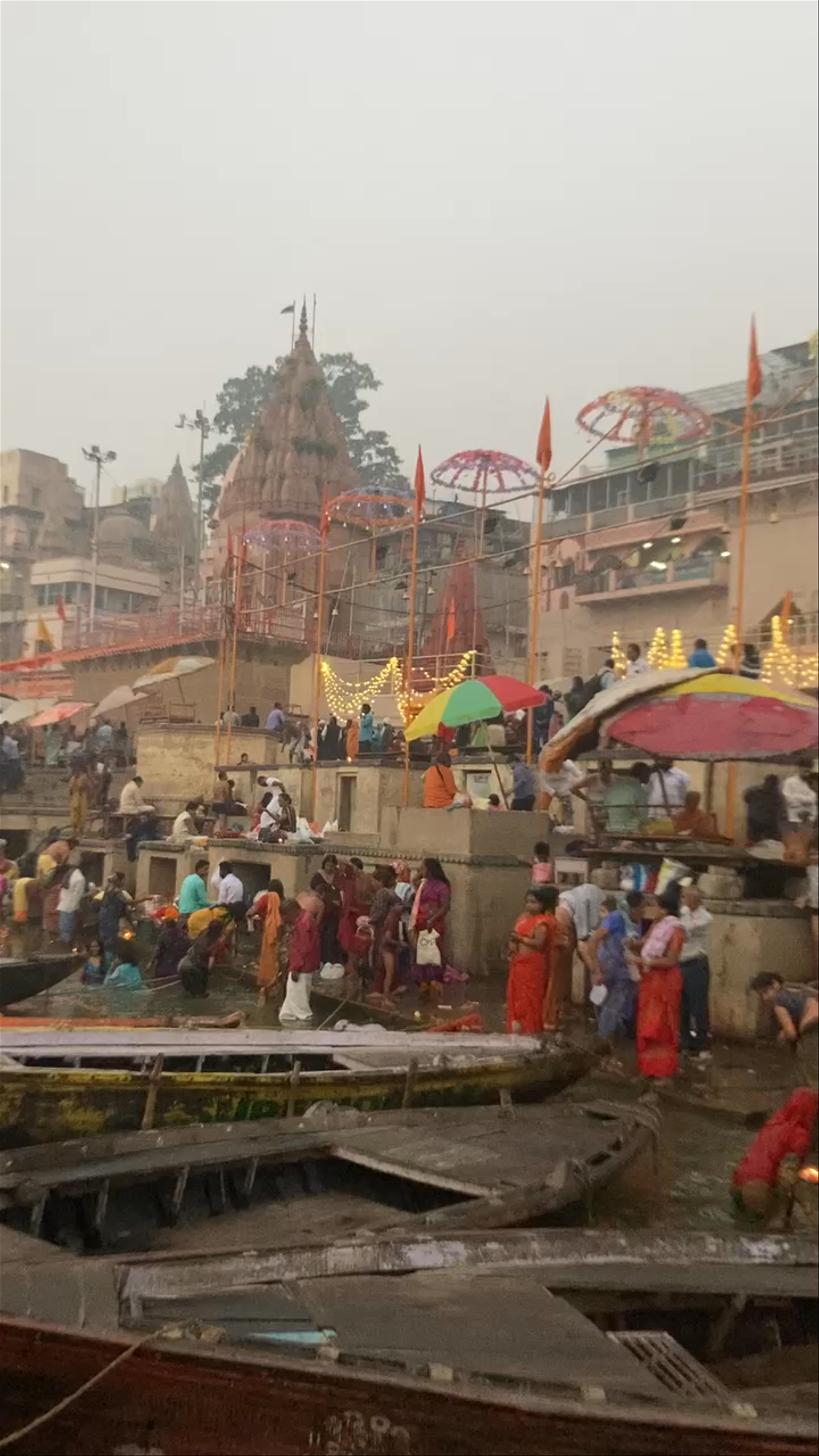Dr. Rajendra Prasad Ghat
