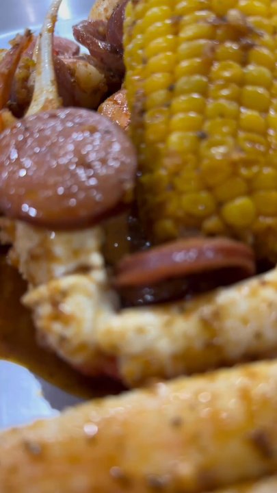 John Seafood - Weekend Special $47.99 - Seafood Near Me - Pensacola, Florida