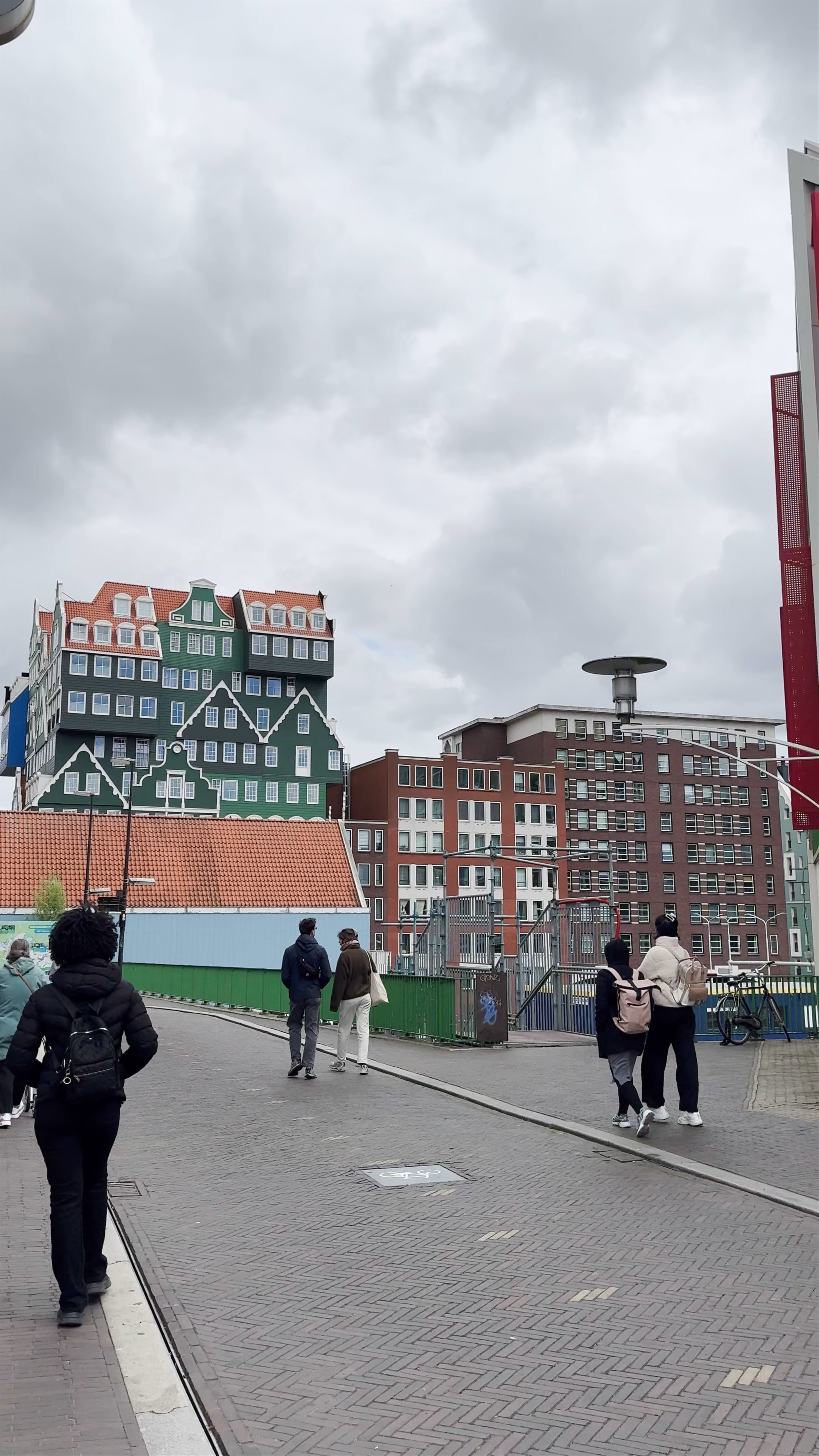 Inntel Hotels Amsterdam Zaandam