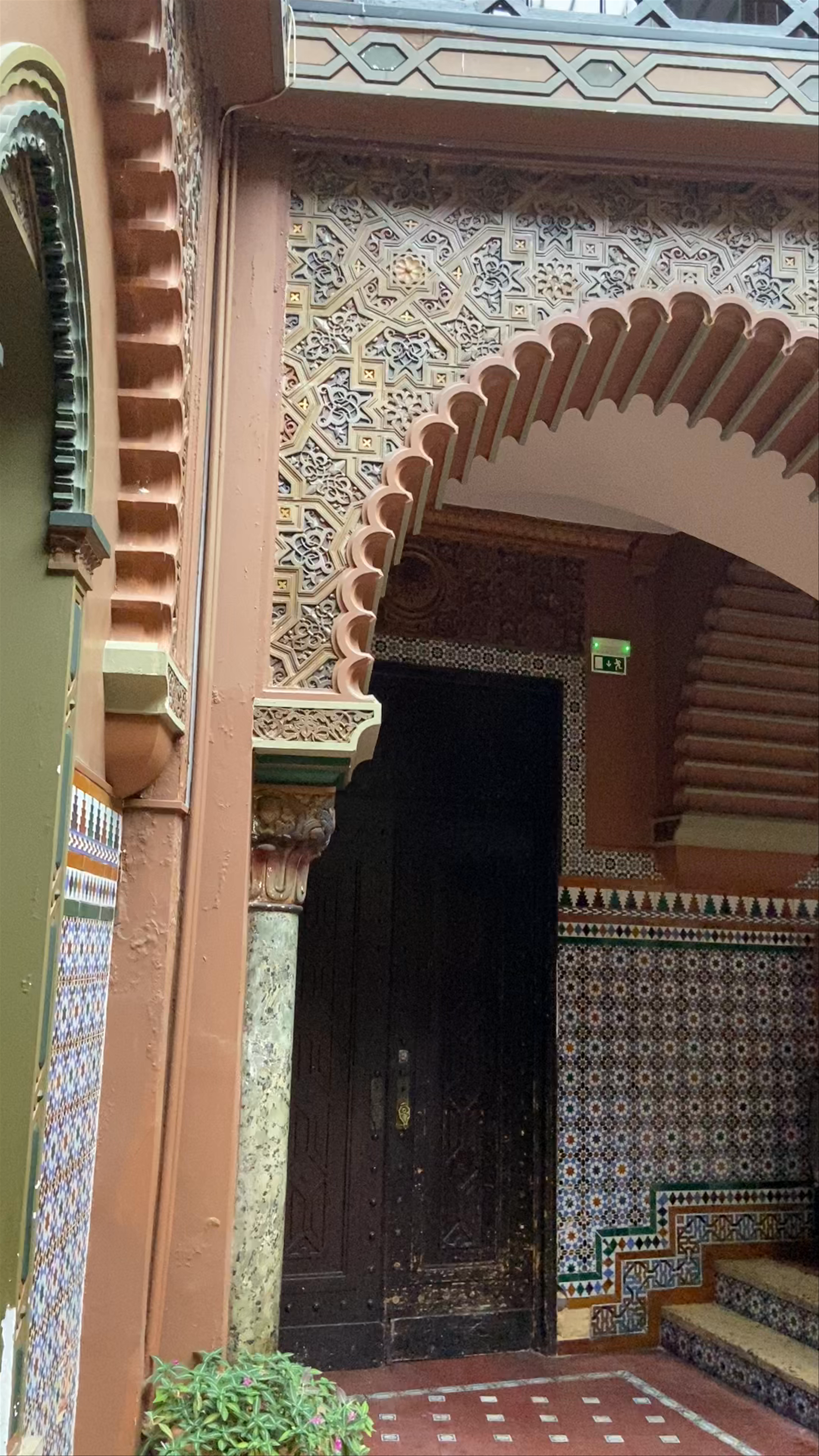 Casa do Alentejo: A Hidden Moorish Gem in Lisbon