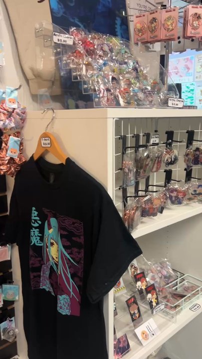 Cosmic Fluff - Artist Alley - Toy Stores Near Me - Las Vegas, Nevada