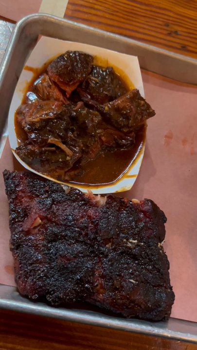 The Joint - Barbeque Near Me - New Orleans, Louisiana