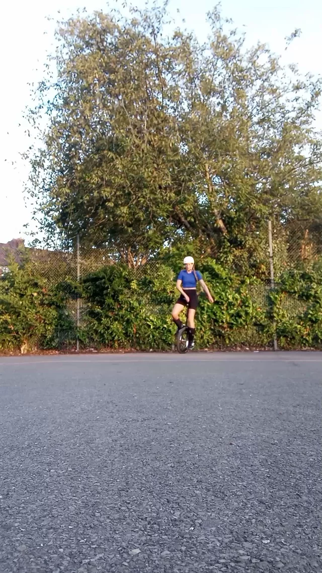 riu submission: 180 outspin 
