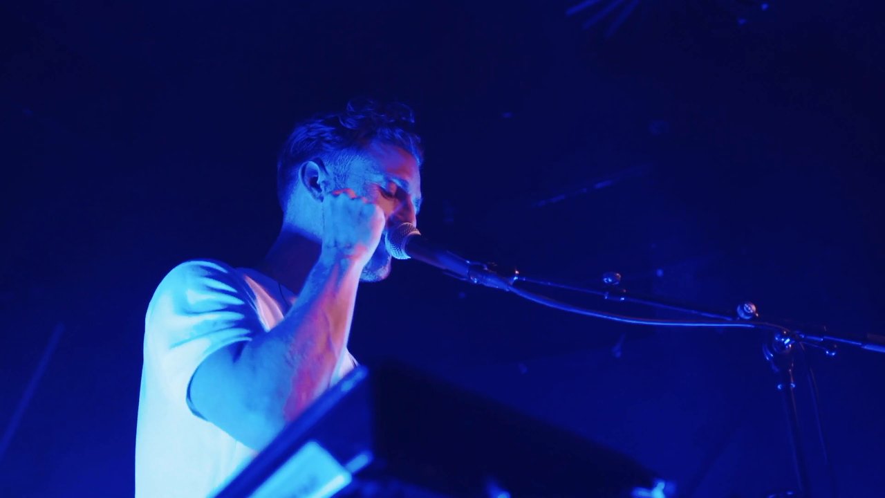Jack Sings - Into You - video 3
