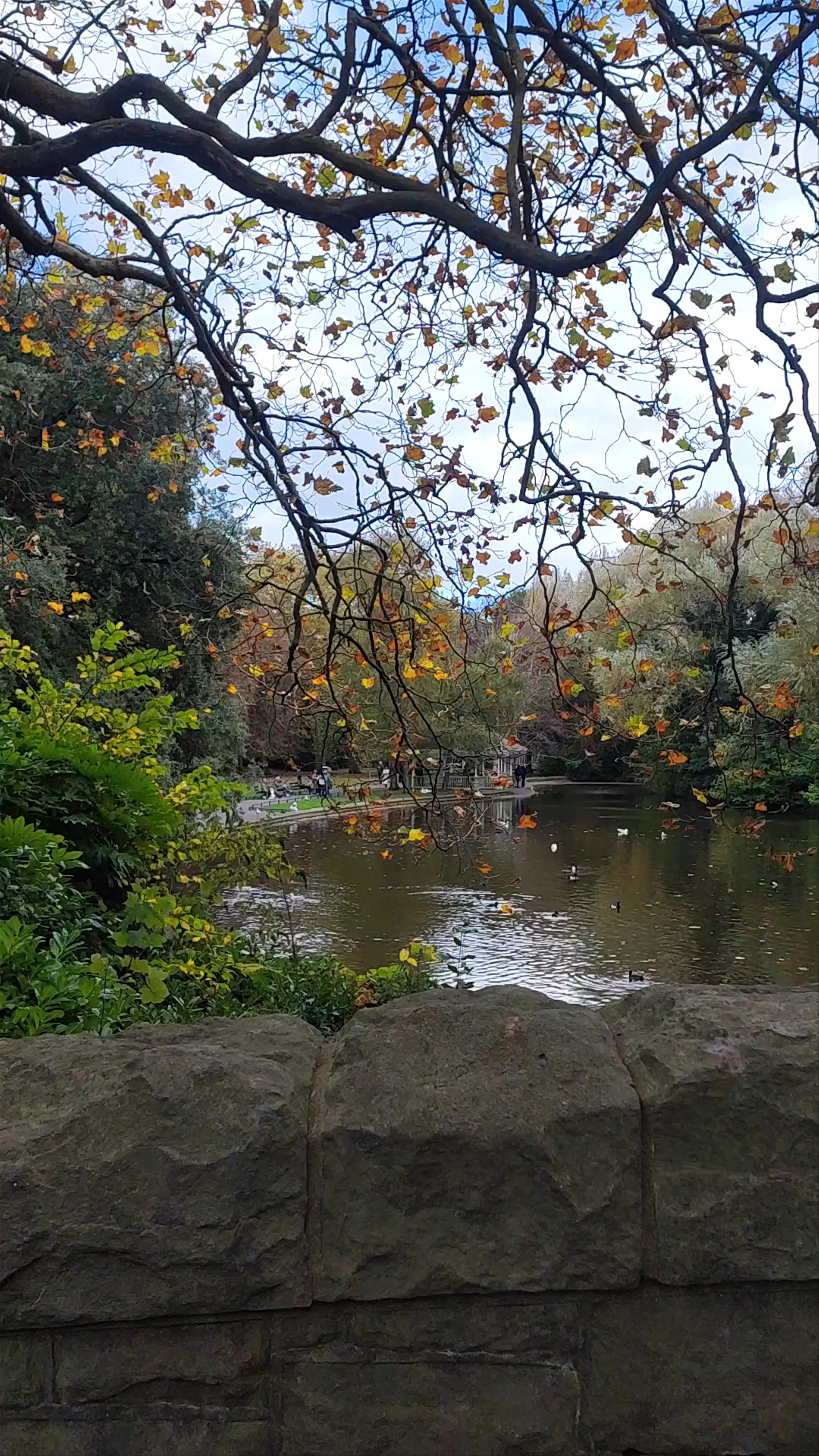 St Stephen's Green
