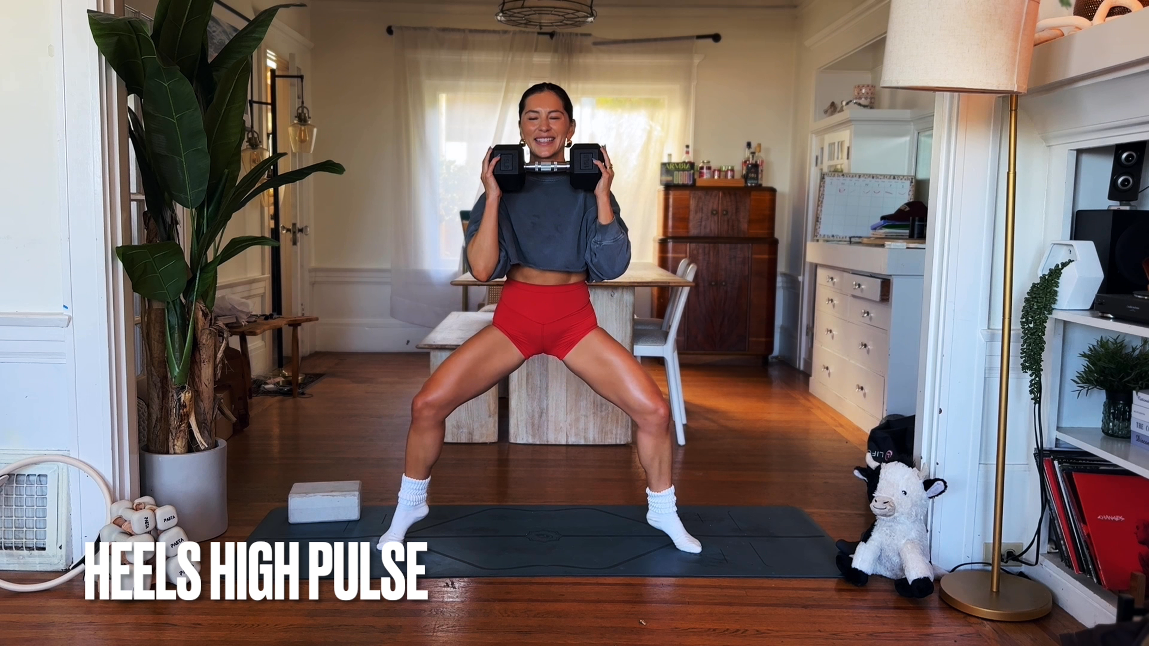 Thursday 10/29: Leg Builder 2.0😜🦵