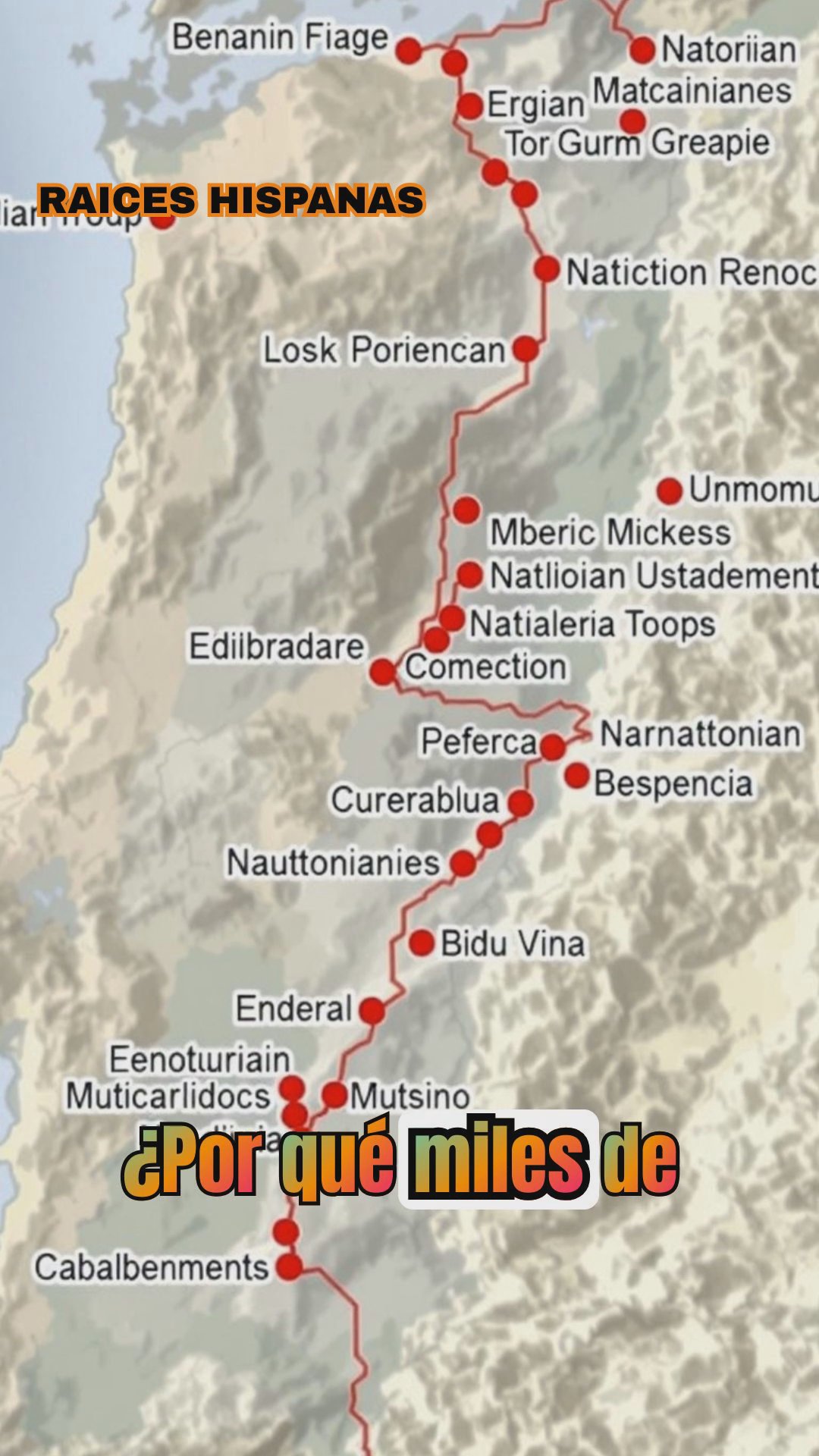 NAPOLEÓN EN ESPAÑA: La GUERRA SECRETA que CAMBIÓ Europa | Descubre la VERDAD QUE NO TE HAN CONTADO