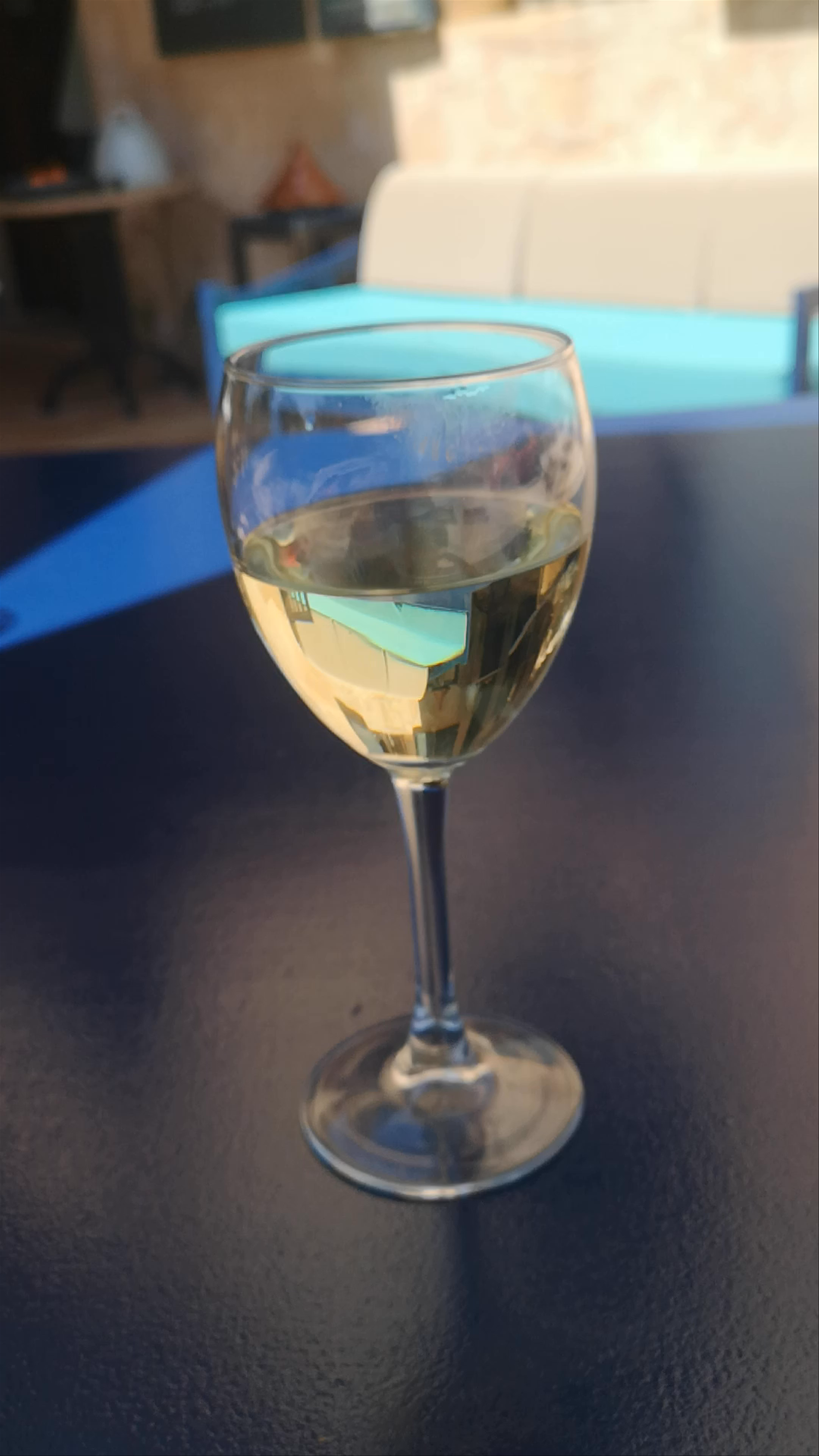 Restaurant Molí de Sal