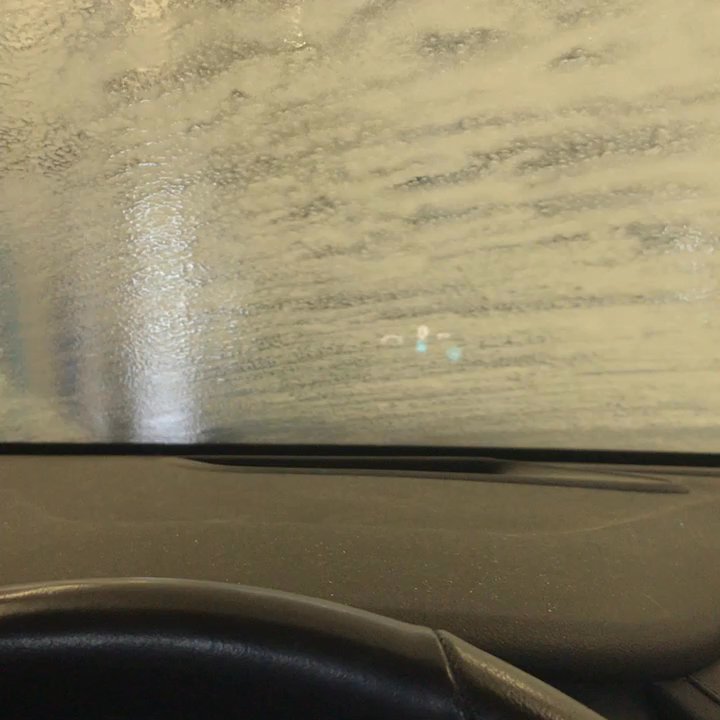 Tom Kelley Cadillac - No washing strips after the soap went on, really? And my car still has soap on it, - Car Dealers Near Me - Fort Wayne, Indiana