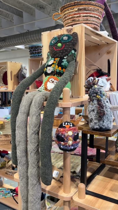 Local Cloth - Arts & Crafts Near Me - Asheville, North Carolina