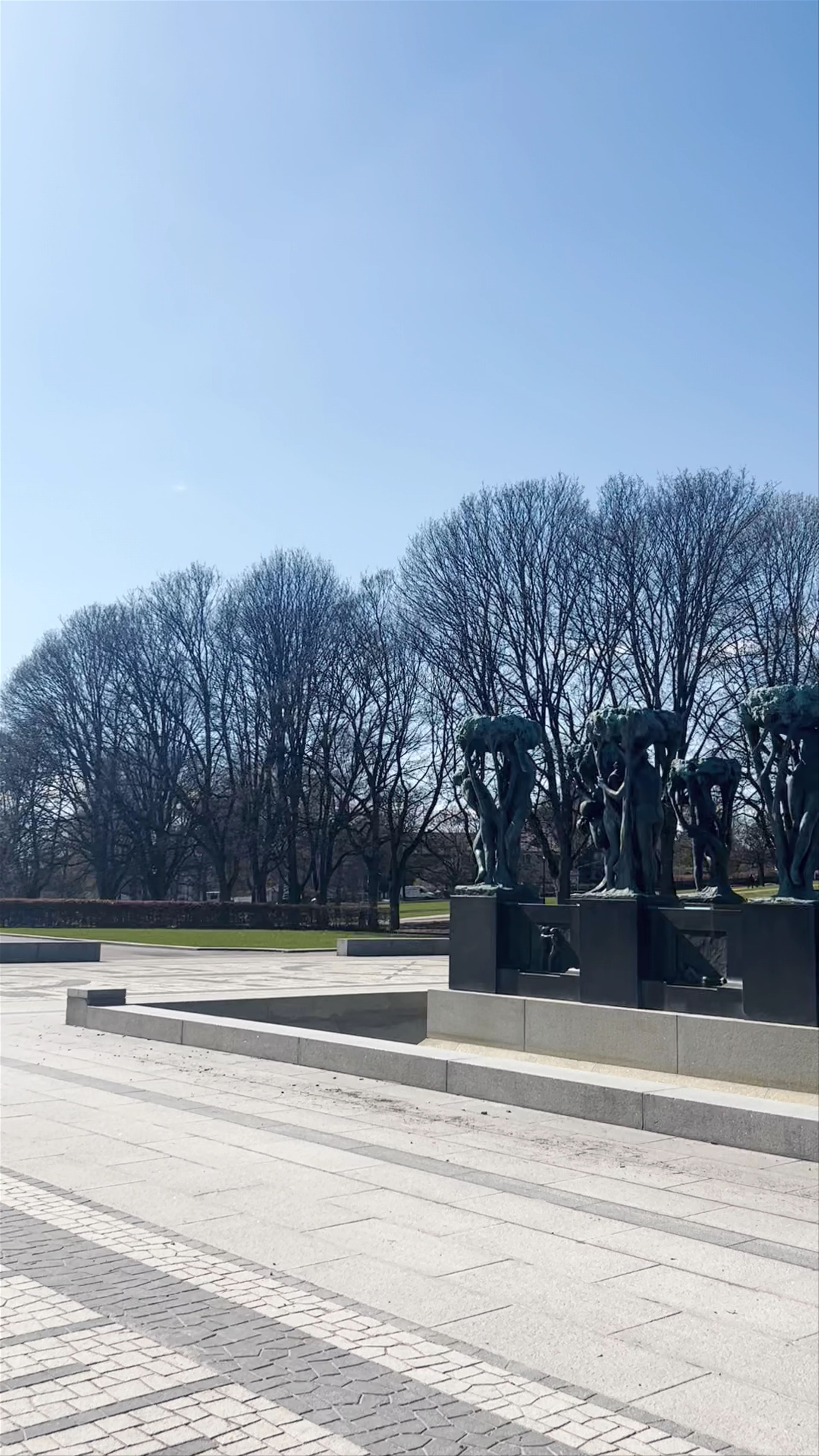Vigelandsparken Barnehage, Nobels gate, Oslo