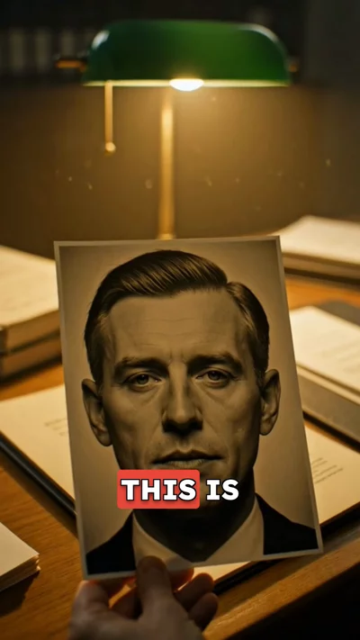 AI-generated video: The Unsolved Mystery of the Somerton Man