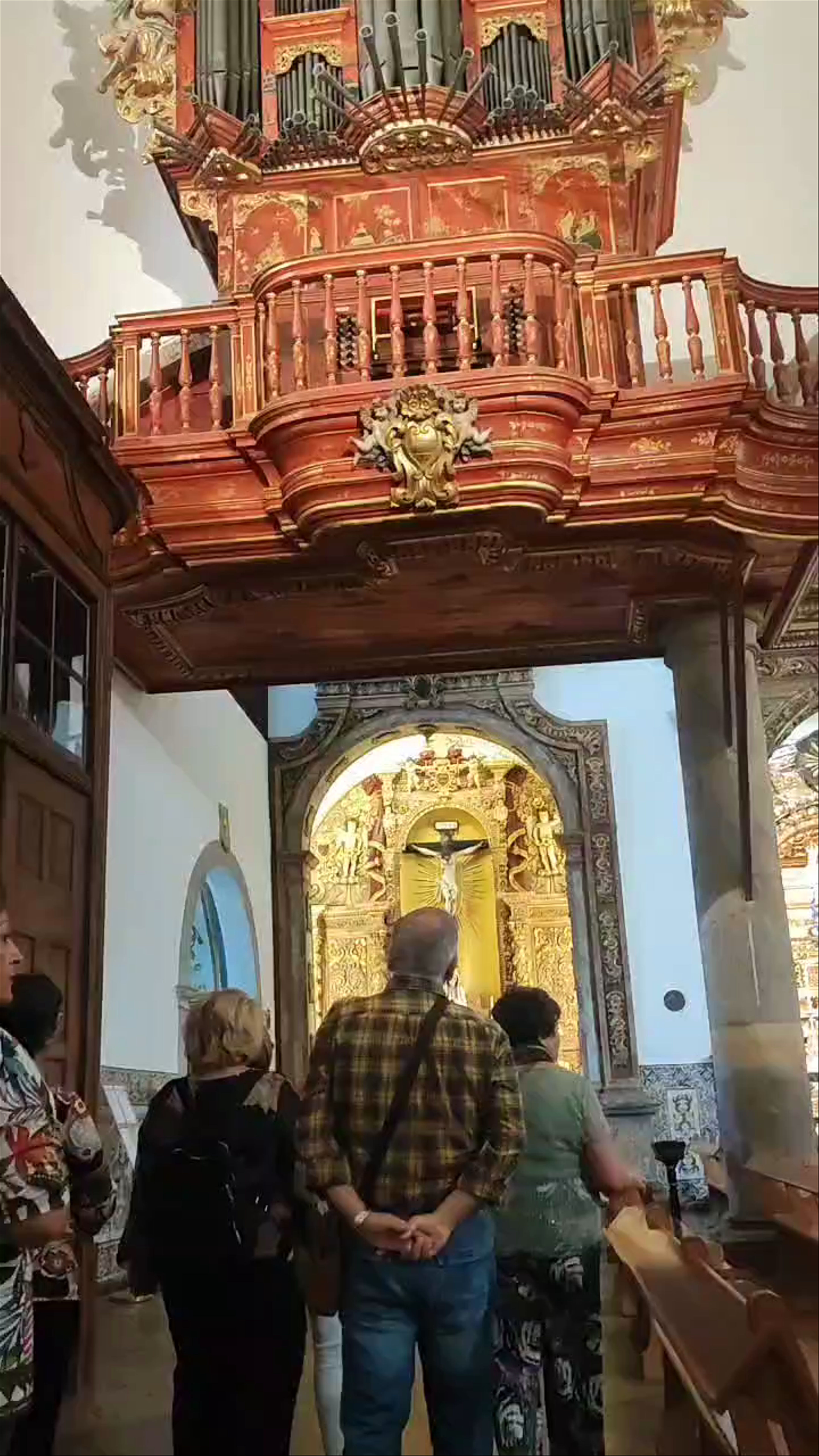 Sé Catedral de Faro
