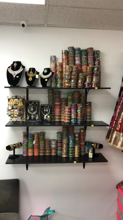Kushara Collections - Great place to shop for the latest fashions at the best prices! Visit www.kusharacollections.com - Traditional Clothing Near Me - Tamarac, Florida