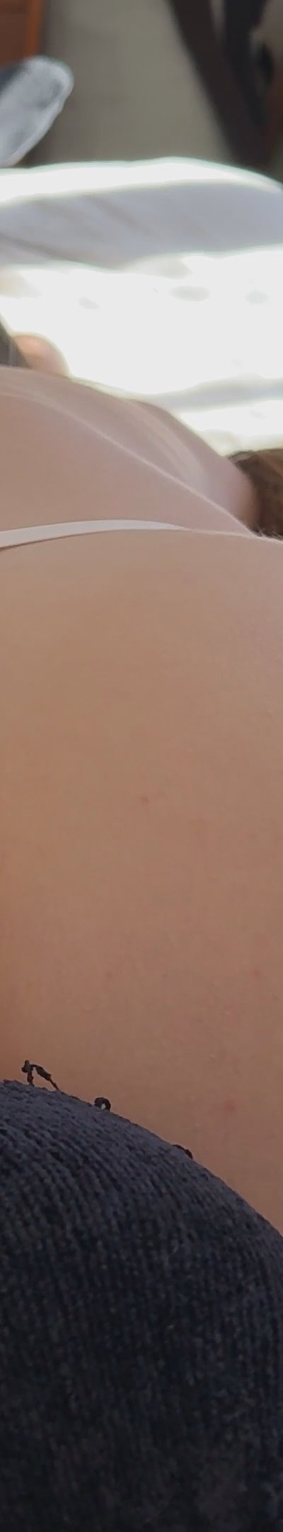 Nauseating Eggy Morning Farts — premium video by KatherineFarts