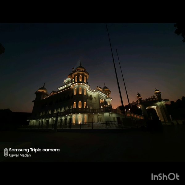 Photo of VIRASAT-E-KHALSA